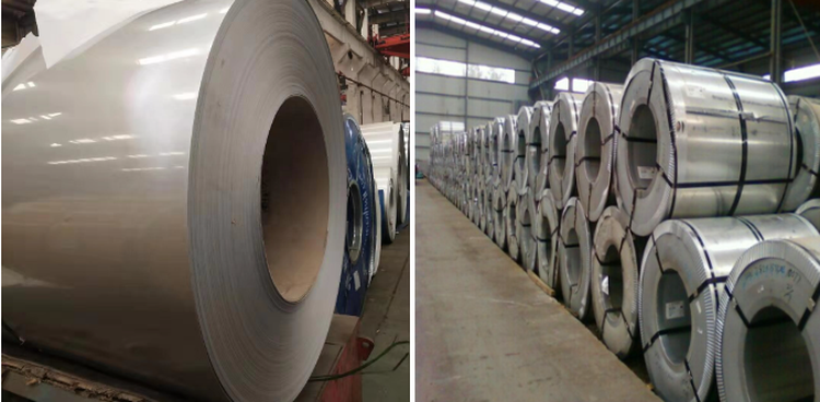 B20R070 Oriented Silicon Steel Coil B20R070 Oriented Silicon Steel Coil