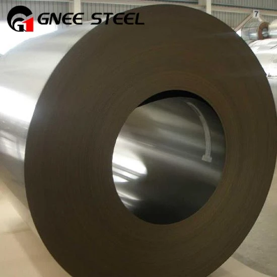 Silicon steel used in transformers