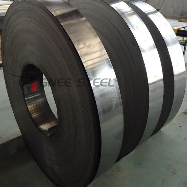 B30P100-LM Thép silic có độ ồn thấp