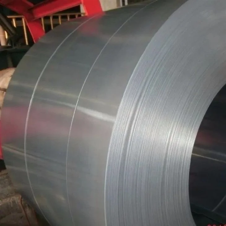 Orientation Silicon Steel B18P075