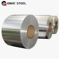 Cuộn thép không gỉ 316L