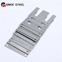 Tấm thép biến thế CRGO
