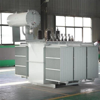 Máy biến áp làm mát bằng dầu 800 KVA so với 630 KVA: Lựa chọn nguồn điện cho ...
