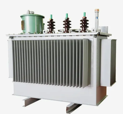 100kVA Oil Immersed Transformer for Industrial Use 100kVA Oil Immersed Transformer for Industrial Use