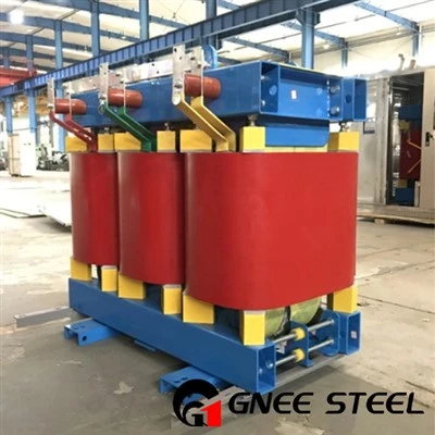 Máy biến áp hợp kim vô định hình
